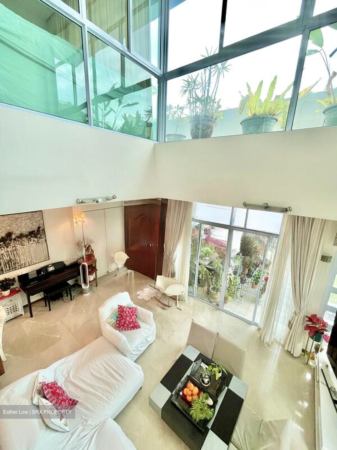 Highland Residences (D19), Terrace #524167741